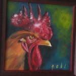 Gabi Dolenšek Art